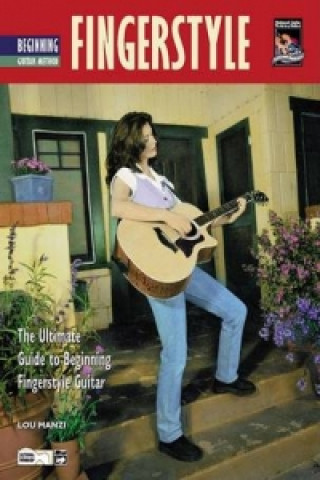 Complete Fingerstyle Guitar Method
