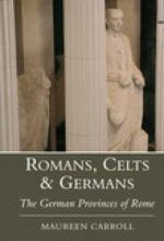 Romans, Celts and Germans
