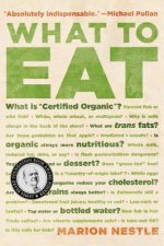 WHAT TO EAT