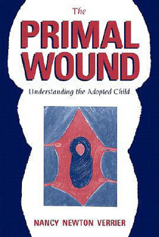 Primal Wound: Understanding the Adopted Child