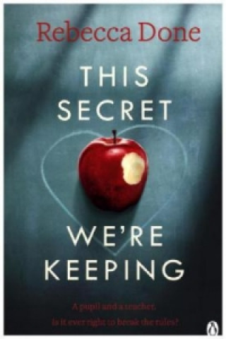 This Secret We're Keeping