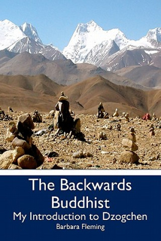 Backwards Buddhist