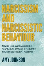 Narcissism and Narcissistic Behaviour