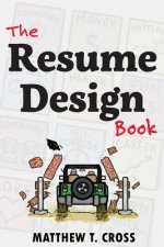 Resume Design Book