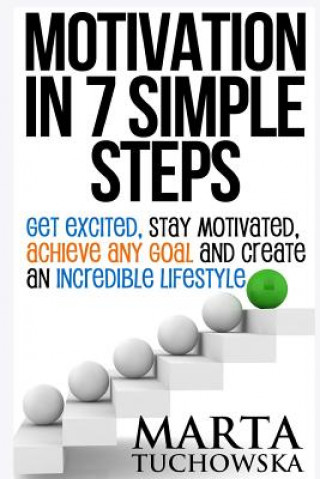 Motivation in 7 Simple Steps