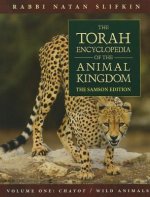 Torah Encyclopedia of the Animal Kingdom