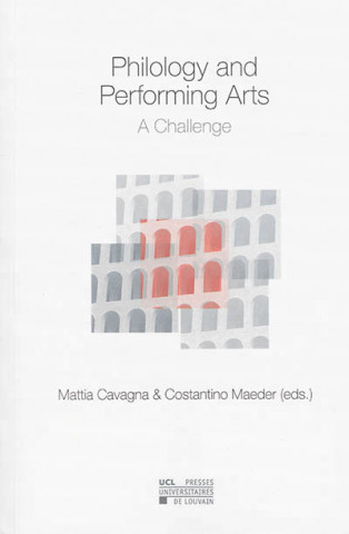 Philology And Performing Arts
