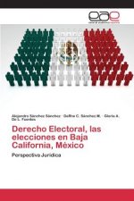 Derecho Electoral, las elecciones en Baja California, Mexico