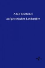 Auf griechischen Landstraßen