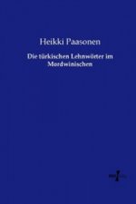Die türkischen Lehnwörter im Mordwinischen