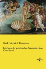 Lehrbuch der griechischen Staatsaltertümer