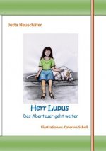 Herr Lupus