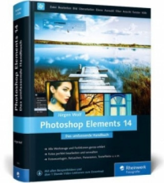 Adobe Photoshop Elements 14