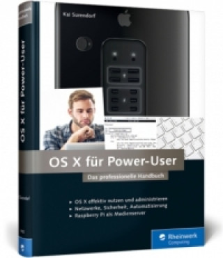 OS X für Power-User