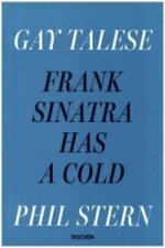 Frank Sinatra Has A Cold Collectors Ed