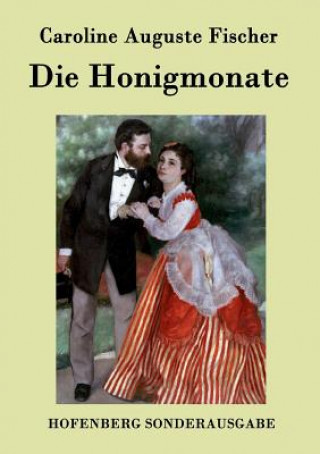 Honigmonate
