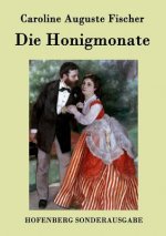 Honigmonate