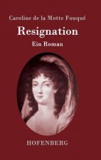 Resignation