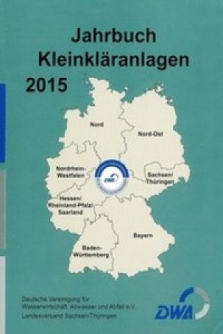 Jahrbuch Kleinkläranlagen 2015