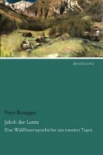 Jakob der Letzte