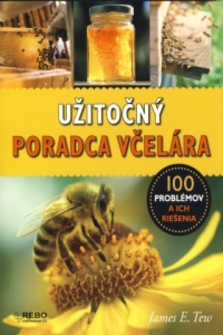 Užitočný poradca včelára