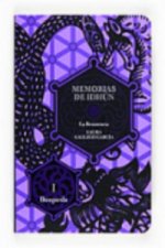 Memorias De Idhun.