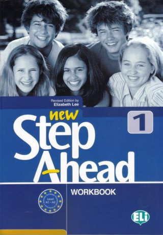 New Step Ahead