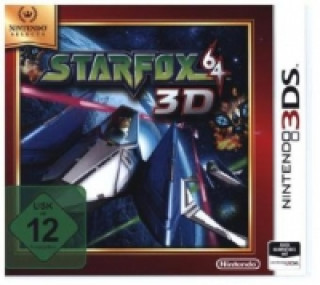 Star Fox 64 3D, Selects, 1 Nintendo 3DS-Spiel