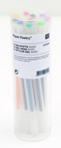 Gelstifte-Set Basic