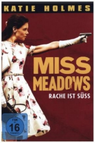 Miss Meadows, DVD