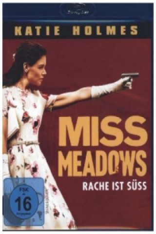 Miss Meadows, Blu-ray