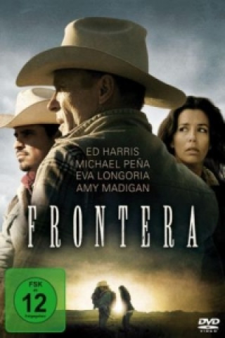 Frontera, DVD
