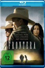 Frontera, Blu-ray