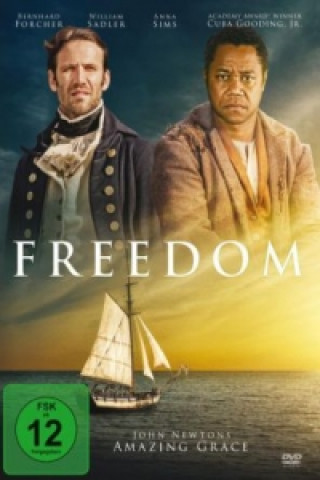 Freedom, 1 DVD