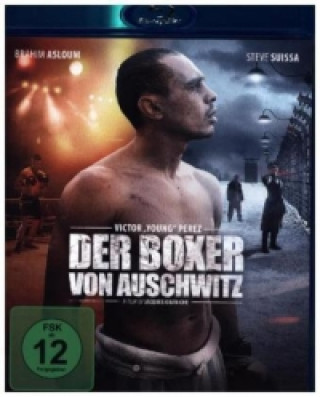 Der Boxer von Auschwitz, Blu-ray