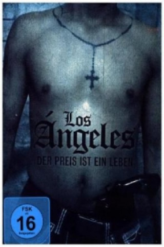 Los Ángeles, DVD