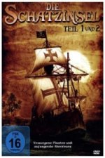 Schatzinsel-Box, DVD