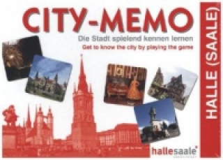 City-Memo, Halle