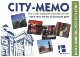 City-Memo, Bad Homburg vor der Höhe