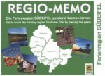 Regio-Memo, Ferienregion Südeifel