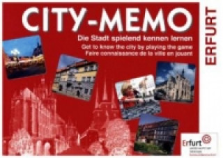 City-Memo, Erfurt