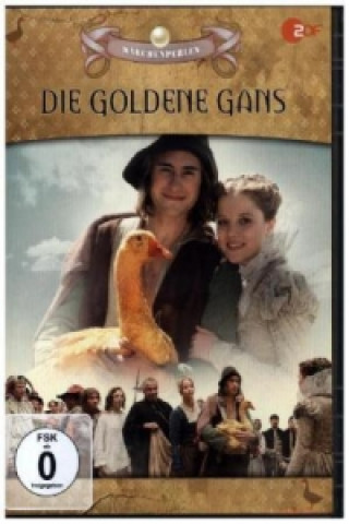 Die goldene Gans, 1 DVD