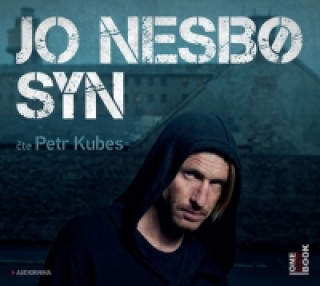 Jo Nesbo - Syn