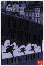 Rose Campion and the Stolen Secret