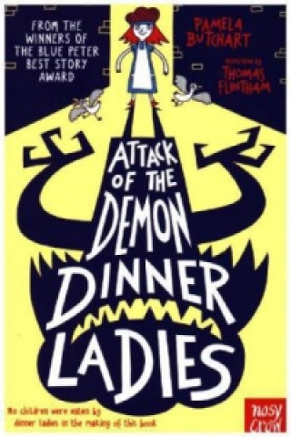 Attack of the Demon Dinner Ladies