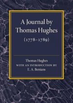 Journal by Thomas Hughes