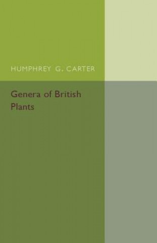 Genera of British Plants