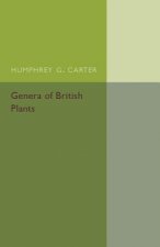 Genera of British Plants