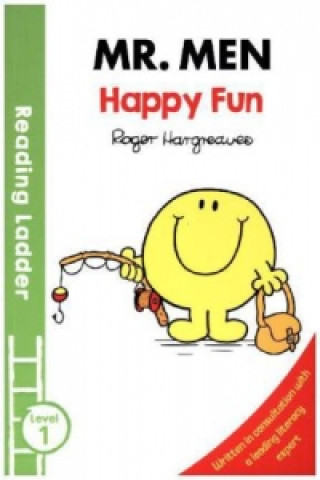 Mr Men: Happy Fun