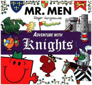 Mr. Men Little Miss: Adventure with Knights